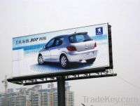 Trivision Billboard