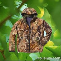 Camo Hunting Clothes