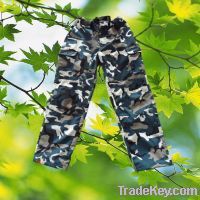 Camo Hunting Pants