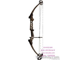 Hunting Cross Bow