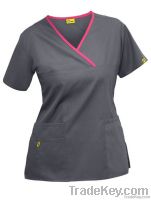 New Style Scrubs