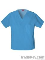 New Style Scrubs