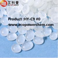 Hot-melt pressure sensitive Adhesive Water White C9 Hydrogenated High Quality Resin