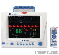 multiparameter monitor