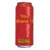 Energy Drinks in your Brand Name !!