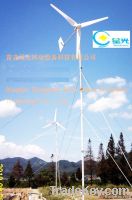 small Wind turbinE for home use