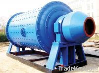 ball mill