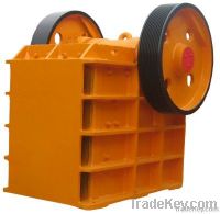 Jaw Crusher