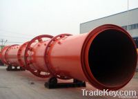 rotary dryer