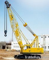 crawler crane