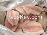 Frozen Seafood , Horse Mackerel, Salmon, Shrimp, Skipjack Tuna products