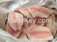 High Quality Seafood Frozen Fish Pacific Bonito Size 500