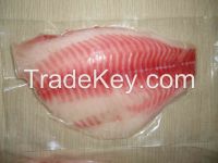 Horse Mackerel, Salmon, Shrimp, Skipjack, horse mackerel, tilapia, sardine, Frozen Seafood  Tuna products