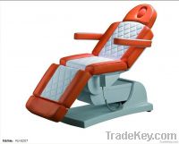 electric massage bed/table-RJ-6207