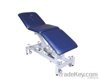 The latest blue foot contral-RJ-6248-table massage