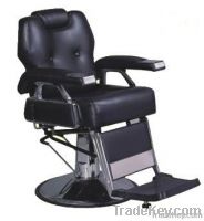 Barber chair