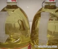 edible soybean oil