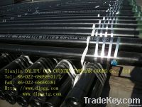 Seamless Tubing Pipe