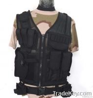 army tactical vest