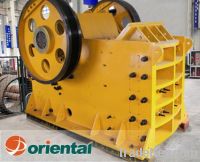 1200*1500 Modular Jaw Crusher