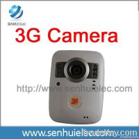 3G eye camera