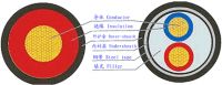 PVC-Insulated Power Cable