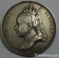 old coin