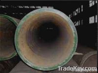 extra heavy coupling stock pipe