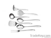 Stainless Steel Kitchen Tools Pearl