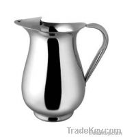 STAINLESS STEEL WATER JUG DIAMOND