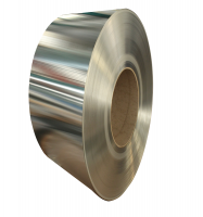silver finish food grade Comat tinplate coil and sheets for food cans