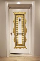 Luxury Steel&amp;amp;Security Door