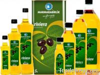 Virgin Olive Oil / Riviera