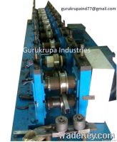 Metal Stud Roll Forming Machine