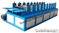 Highway Guardrails Roll Forming Machine