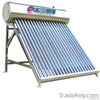 250liters Ejaler solar water heater
