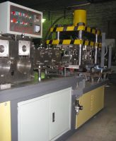 Ball Bearing Slide Roll Forming Machine