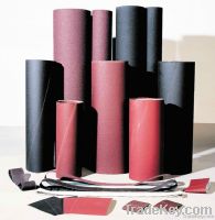 Wide Sanding Belts