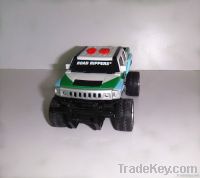 plastic road ripper toys with music and light