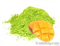 Organic Matcha - Mango Flavour