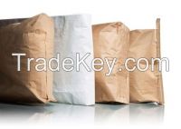 Multi Wall Paper bag