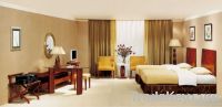 Star hotel bedroom set (FL-A6022)