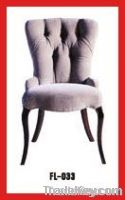 Modern hotel chair and dining chair(FL-033)