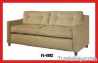 Modern design hotel fabric sofa(FL-1062)