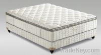 Comfortable hotel mattress(FL-AD5zone)