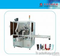 SF-SR12/UV Auto Vertical Rotational UV Silk Screen Printing Machine