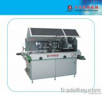 SF-ASP/1 One Color Automatic Silk Screen Printing Machine for Bottles