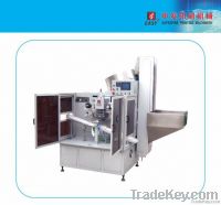 SF-AHR60 Automatic Hot-stamping Machine for Caps