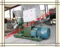 small wood sawdust pellet mill