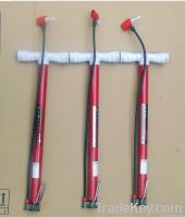 2012 new bike pump